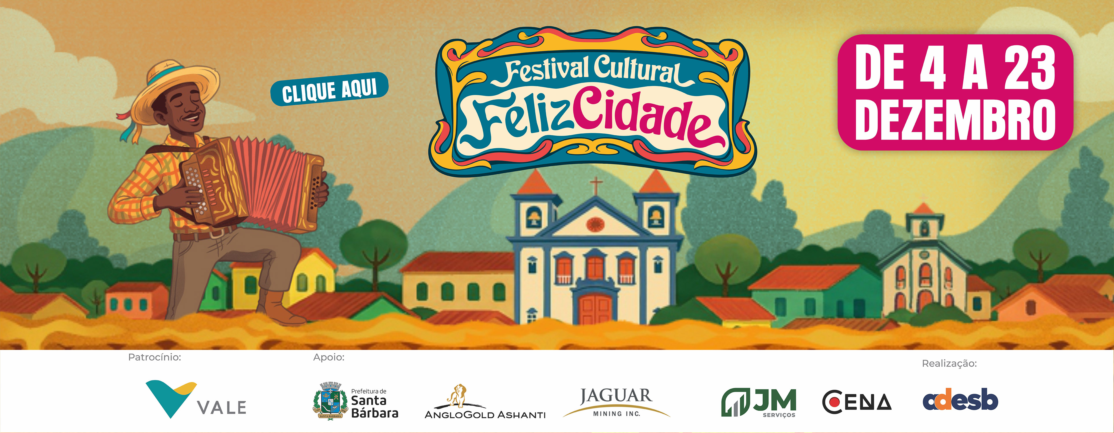 festival felicidade